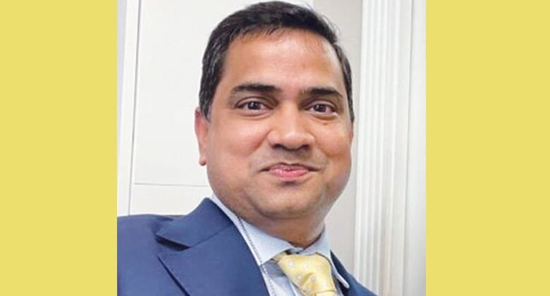 মুশফিকুল ফজল আনসারী